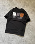 T-shirt 3 Squares