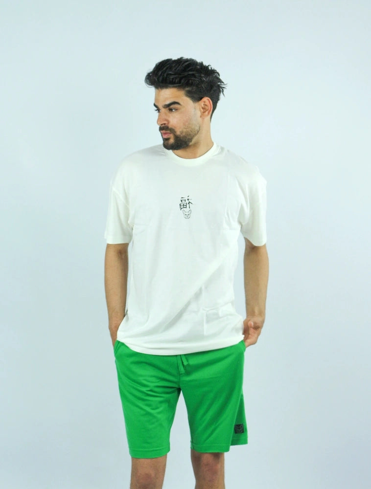 Short Wolf