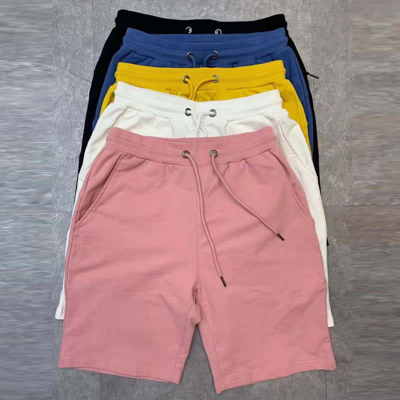 Short Coton