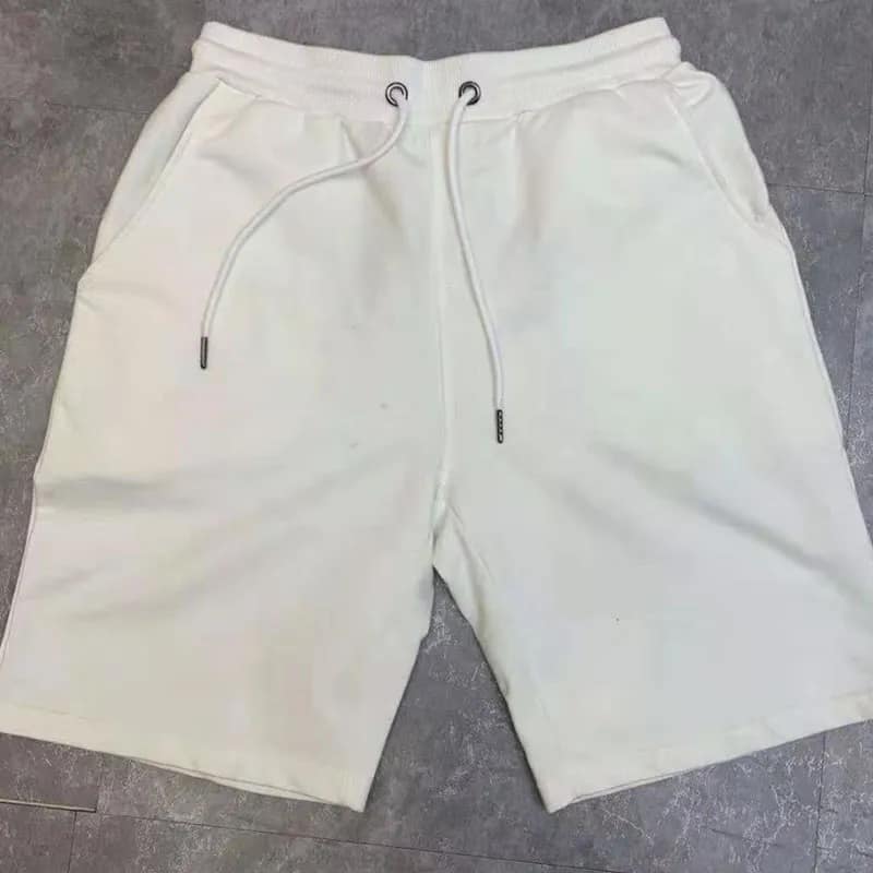 Short Coton