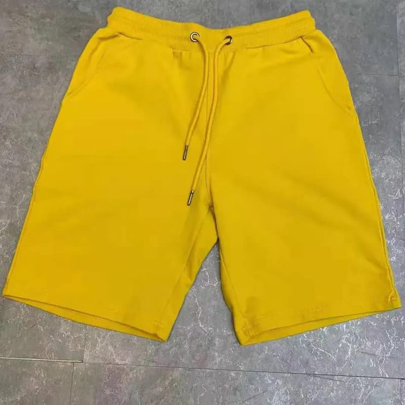 Short Coton
