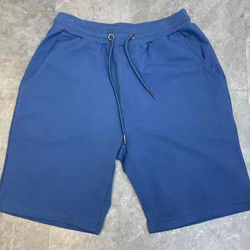 Short Coton