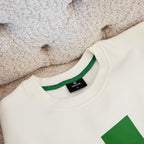 HI! GRAPHIC SWEAT