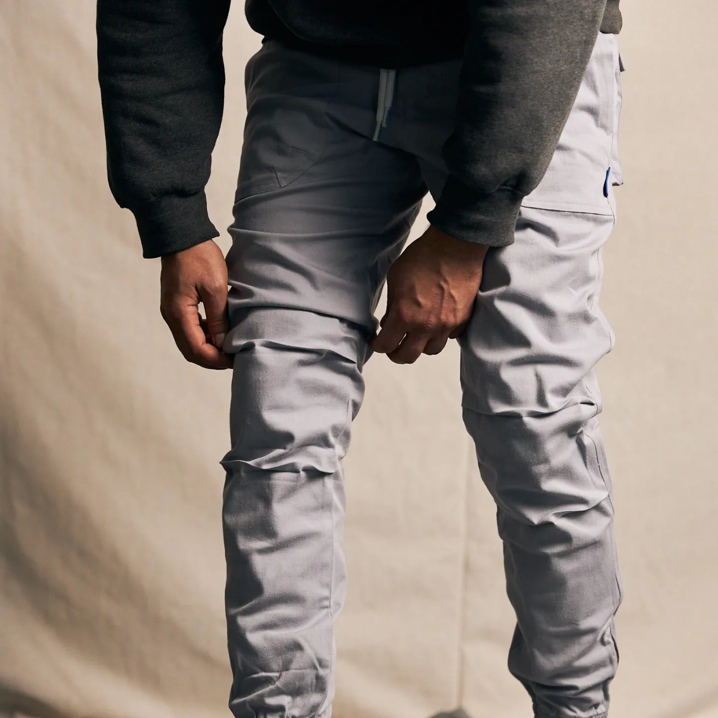 Jogger Nomad