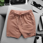 Short Kingkong – Coton Premium