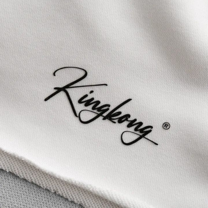Short Kingkong – Coton Premium