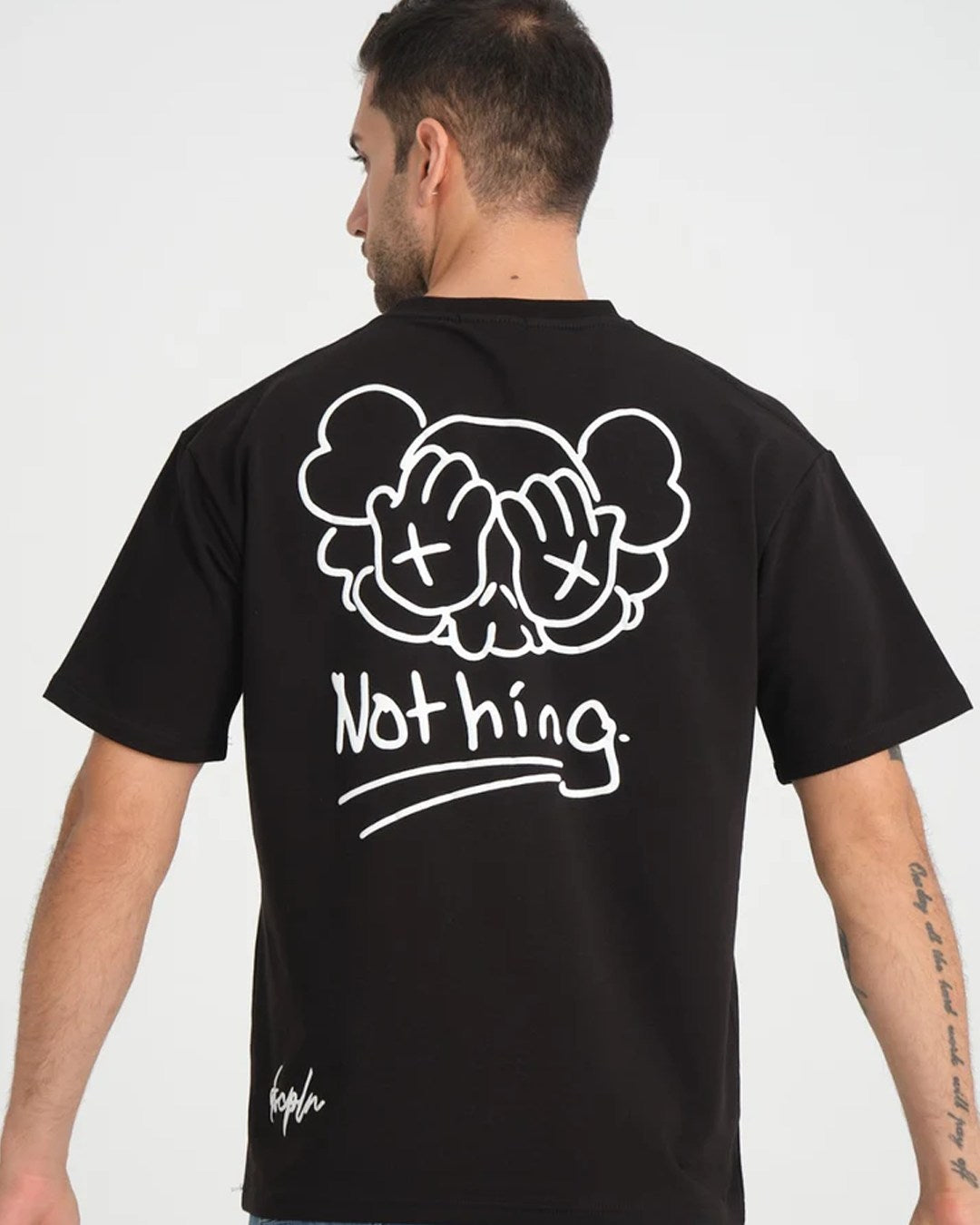 Pull We do - Nothing
