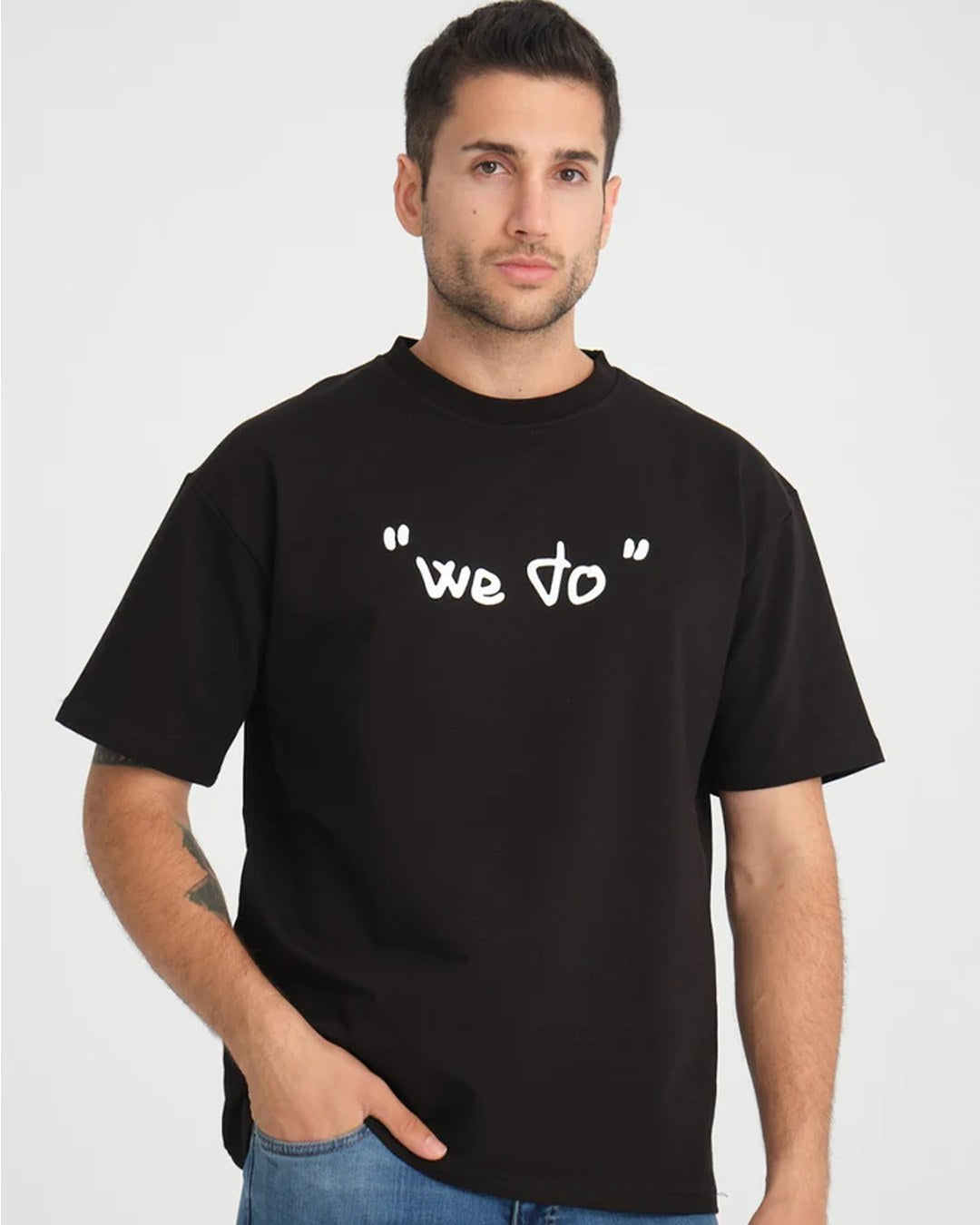 Pull We do - Nothing