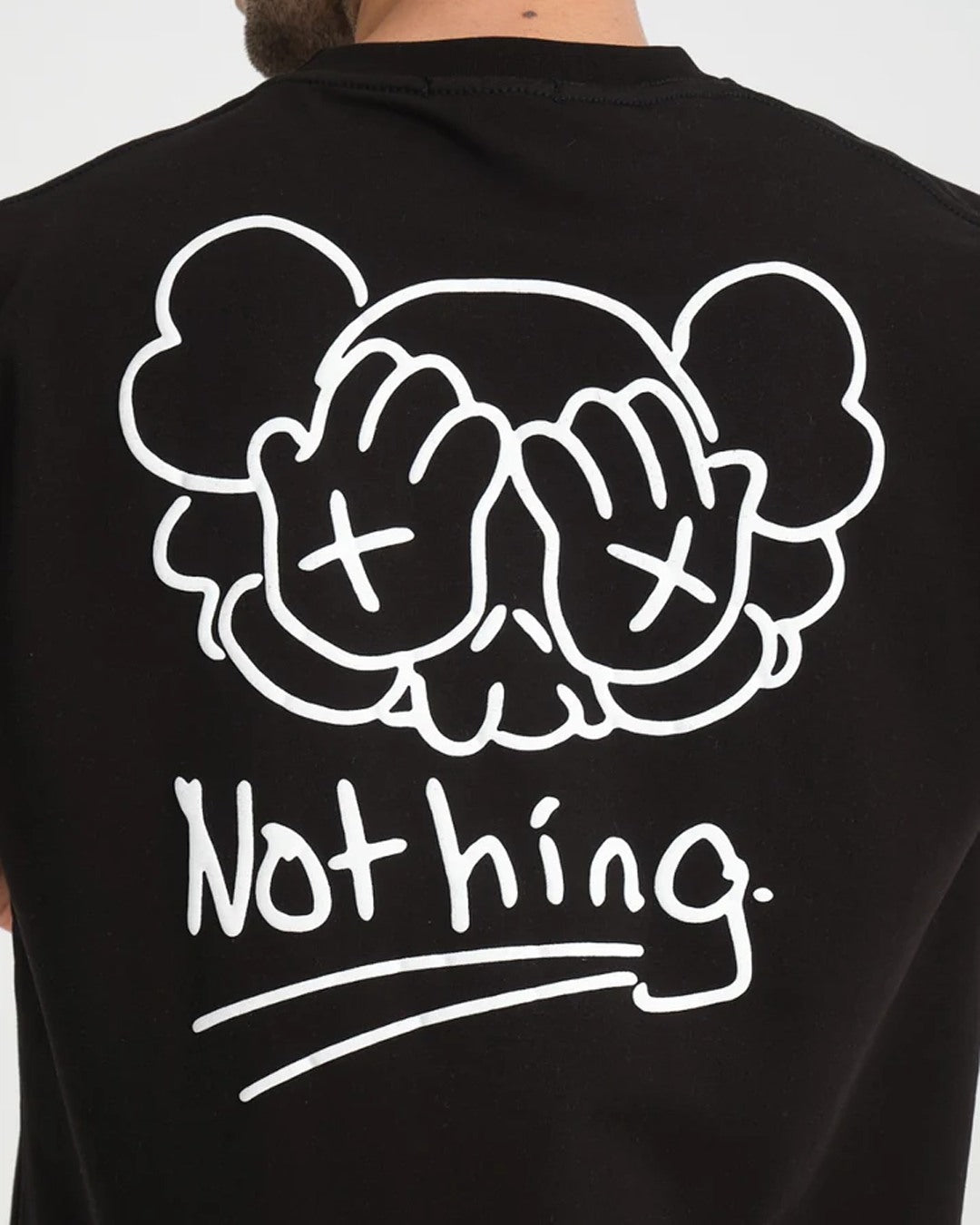 Pull We do - Nothing