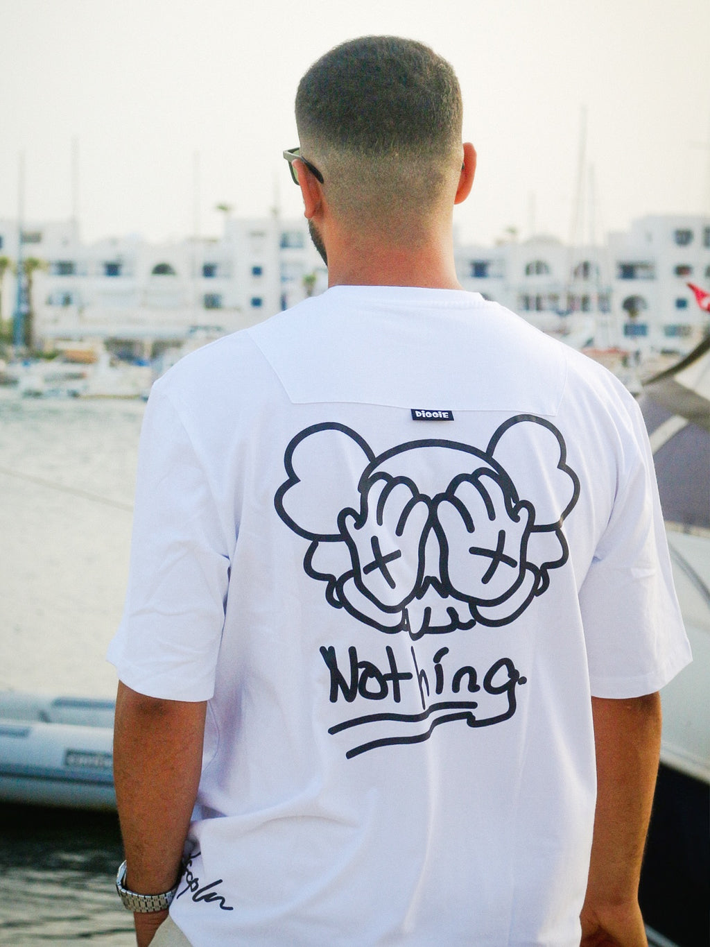 Pull We do - Nothing