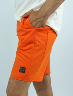 Short Wolf
