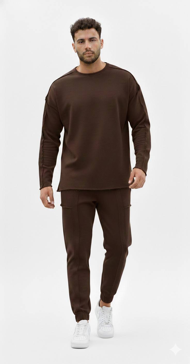 Tenue Motion