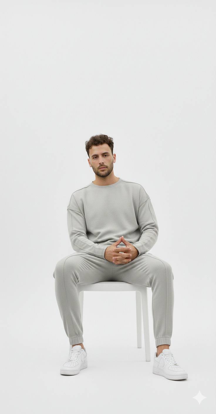 Tenue Motion