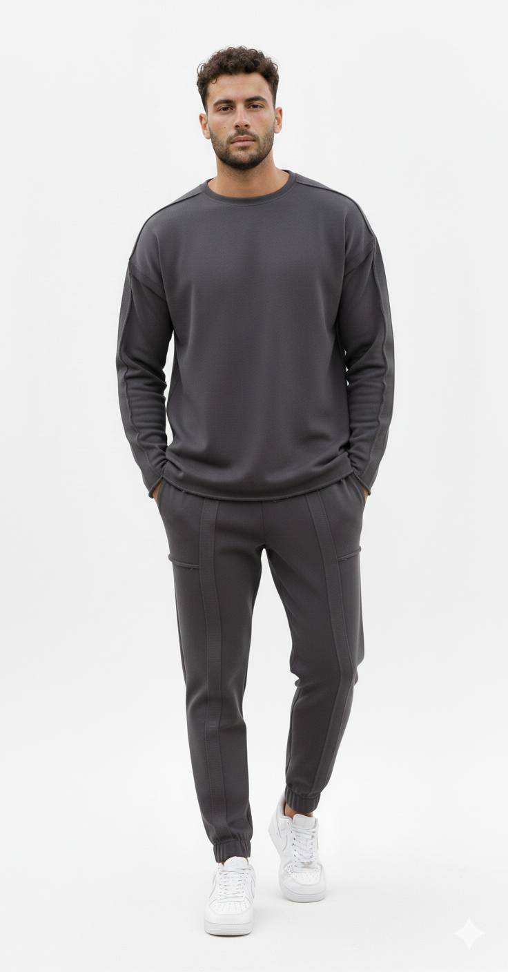 Tenue Motion