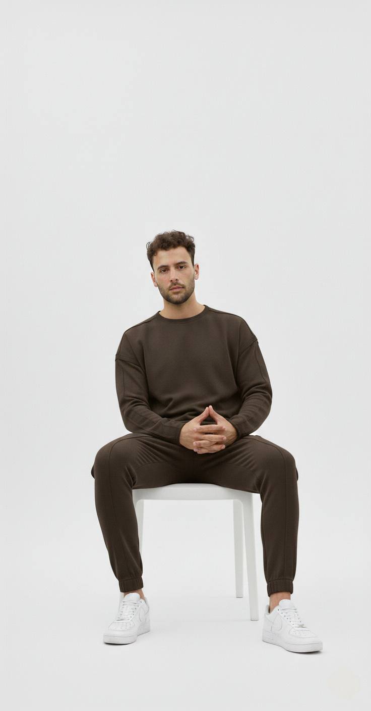 Tenue Motion