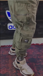 Jogger Pant Vibe