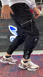 Jogger Pant Vibe