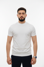 T-Shirt Prestige 100% Coton
