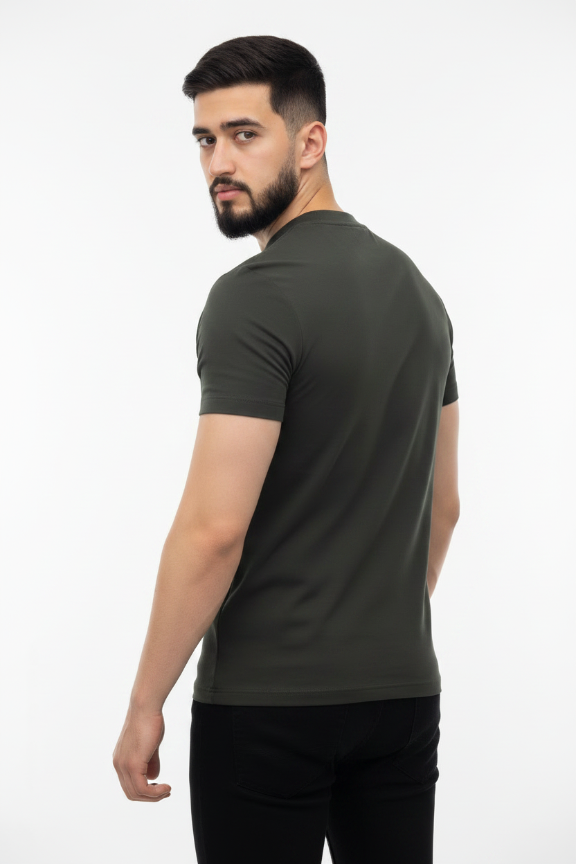 T-Shirt Prestige 100% Coton