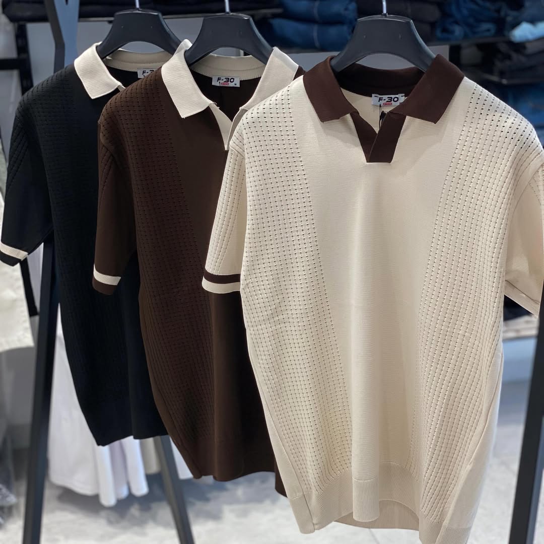 Tricot Riviera