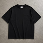 We Don't Play — Oversized Graphic Tee