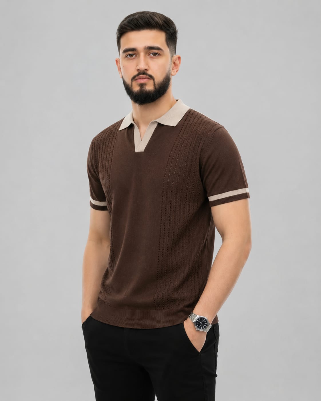 Tricot Riviera