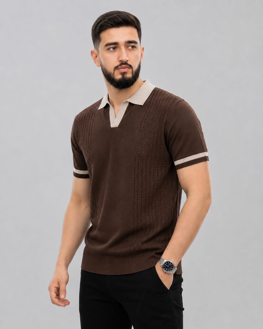 Tricot Riviera