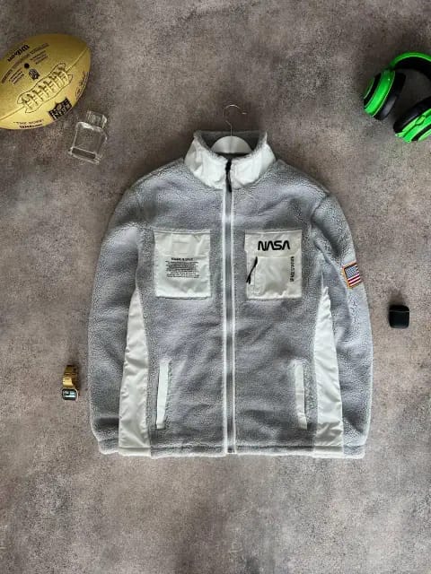 Veste NASA