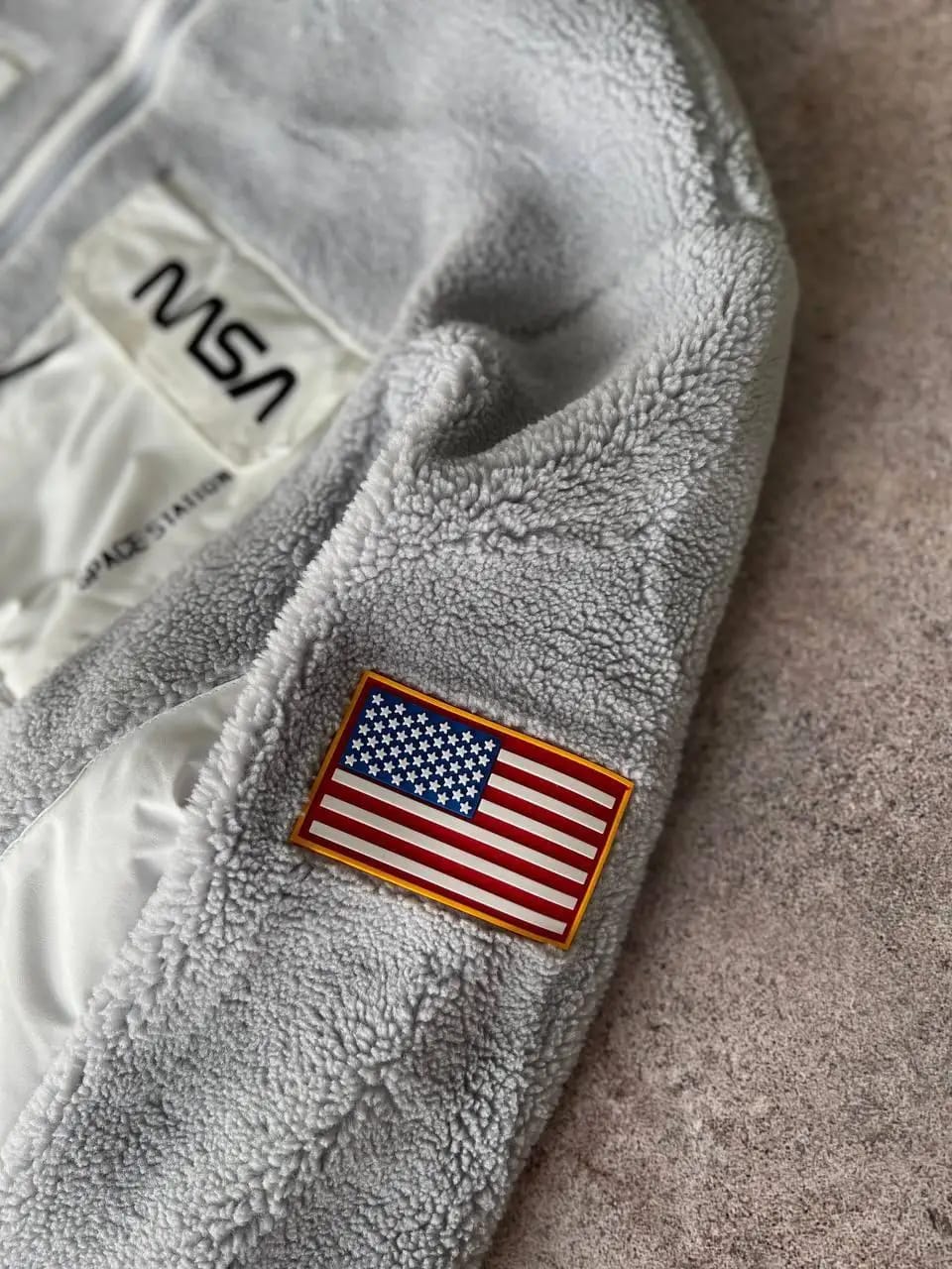 Veste NASA