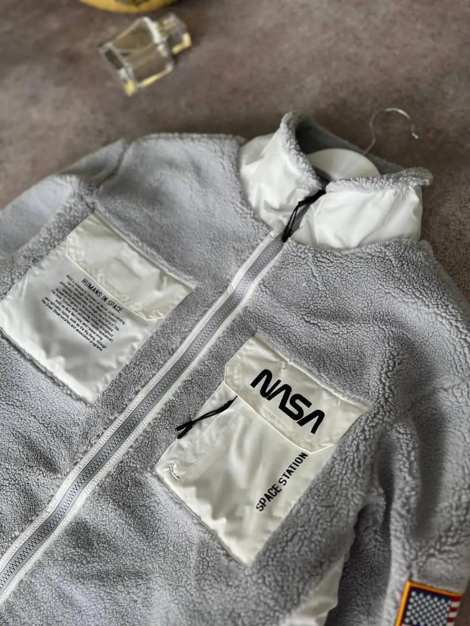 Veste NASA