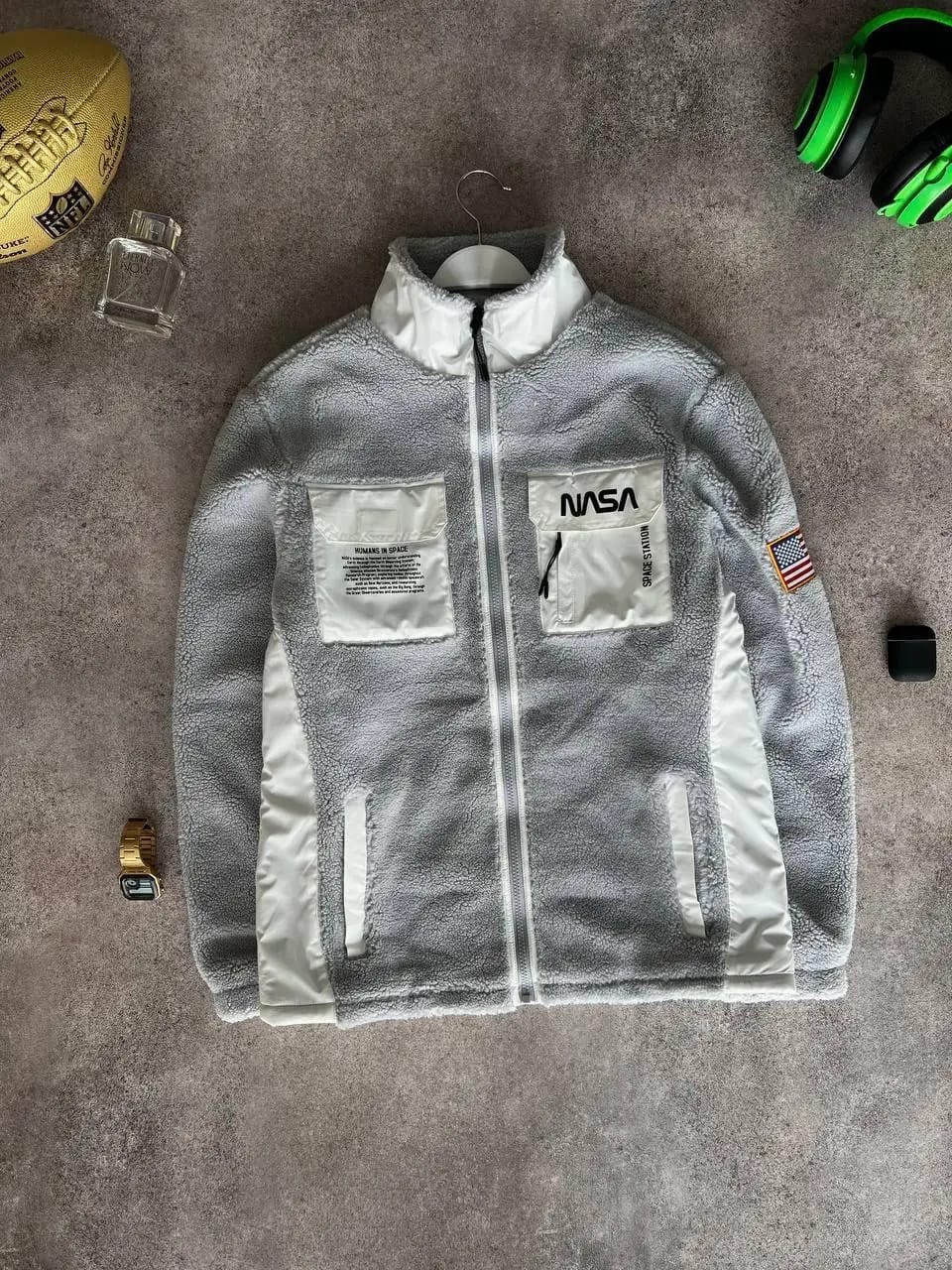 Veste NASA
