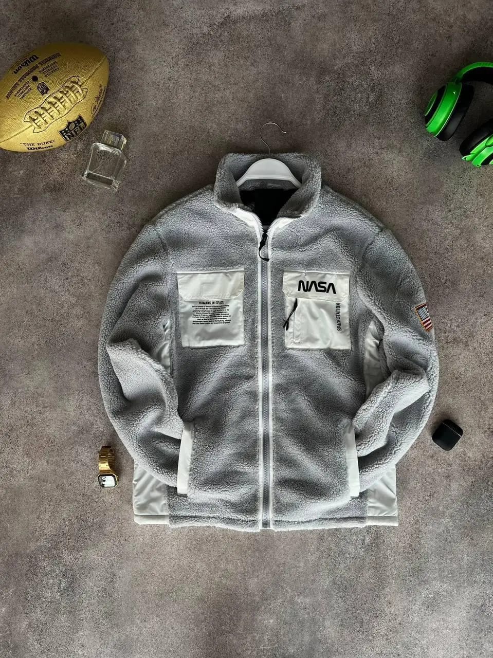 Veste NASA