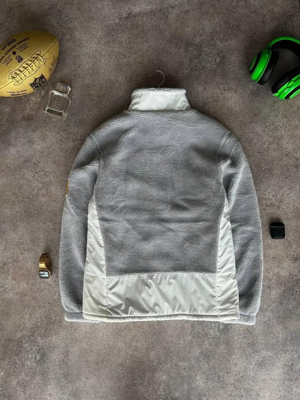 Veste NASA