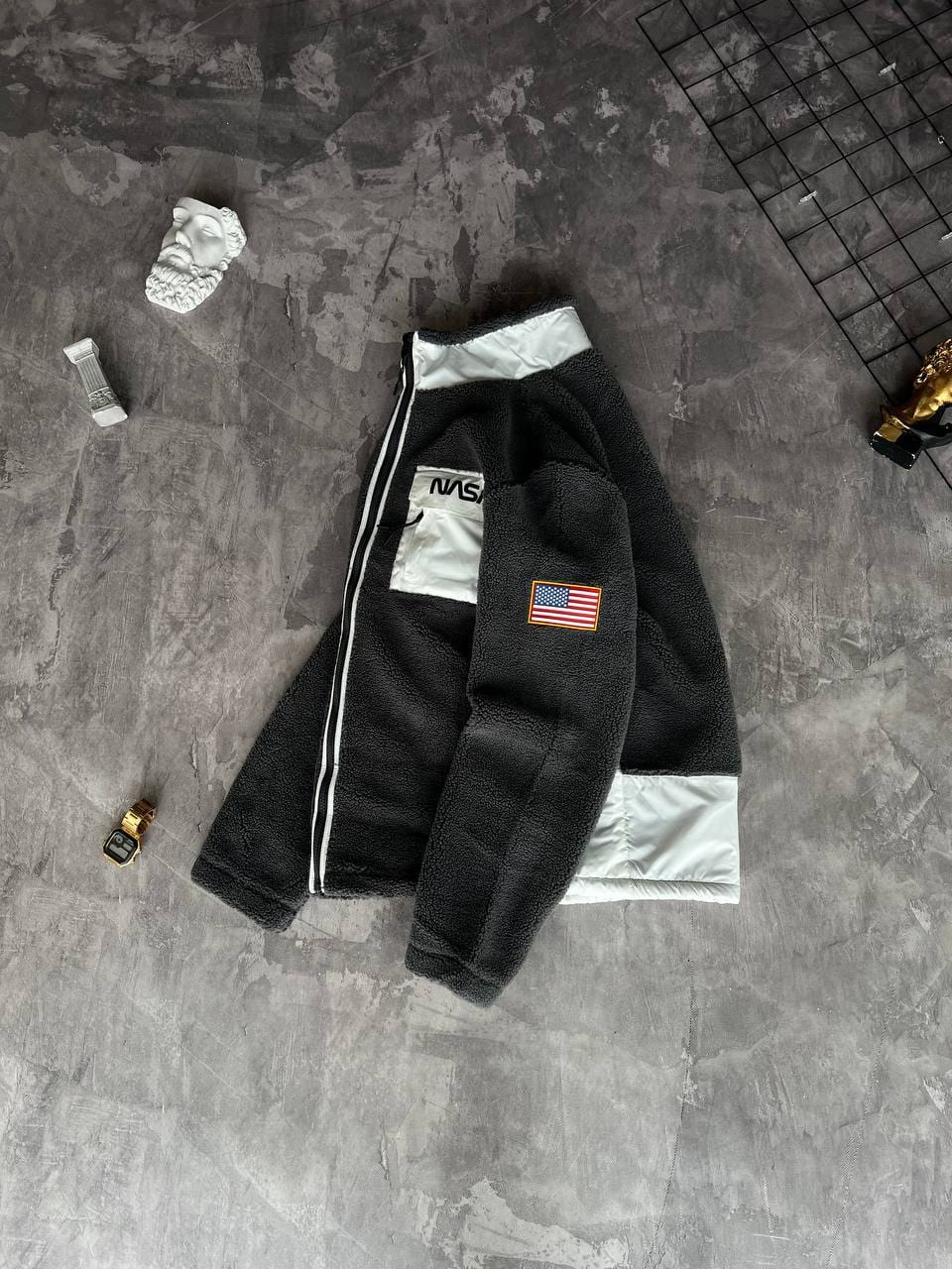 Veste NASA