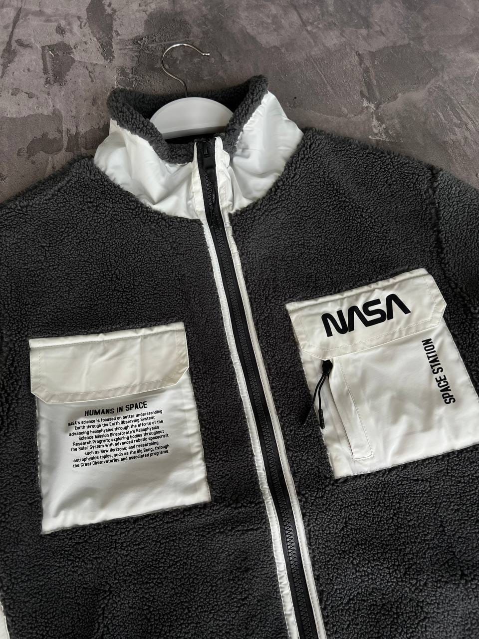 Veste NASA