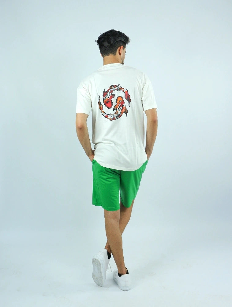 Short Wolf