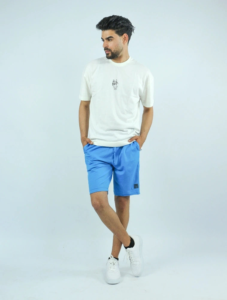 Short Wolf