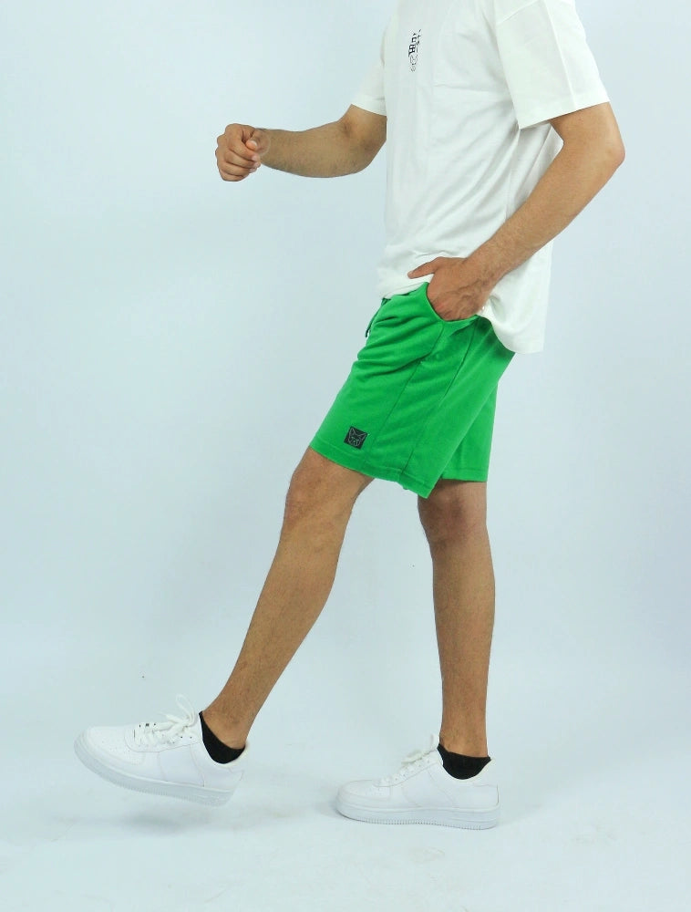 Short Wolf