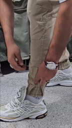 Jogger Utility