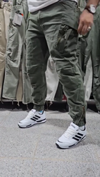 Jogger Utility