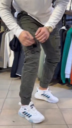 Cargo Essential