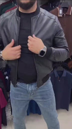 Veste Urban Black Rider