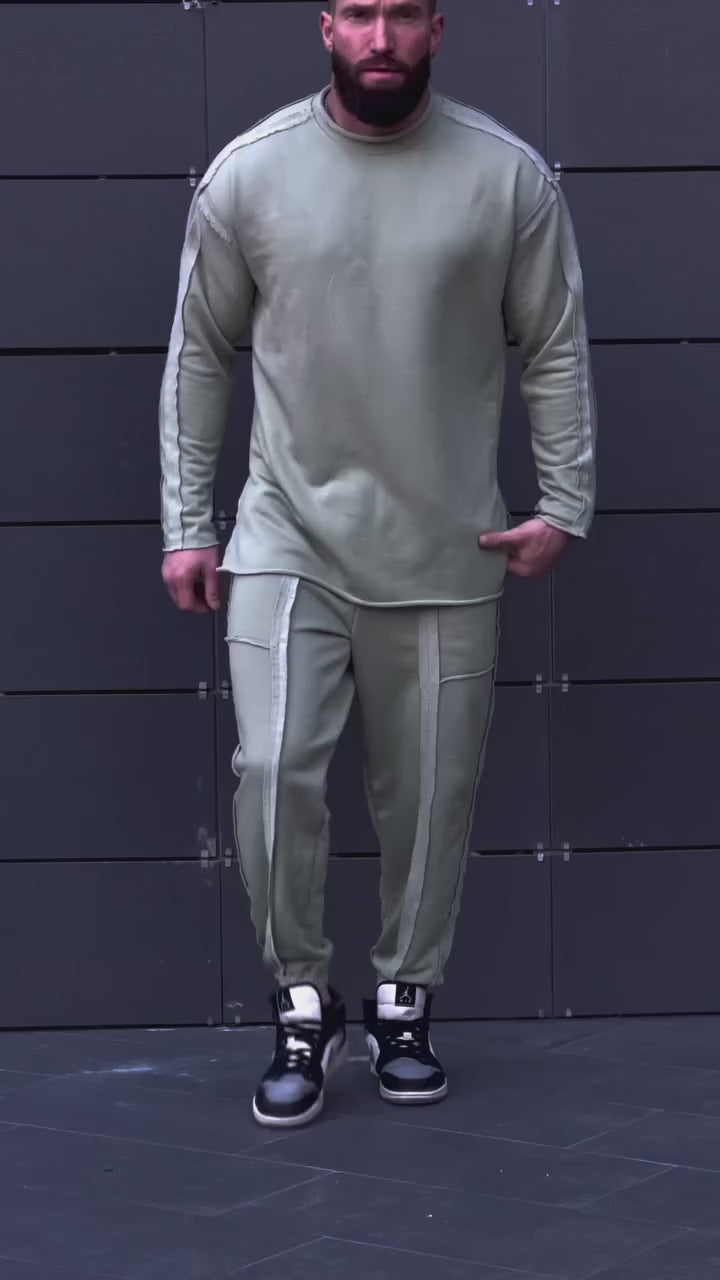 Tenue Motion