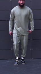 Tenue Motion