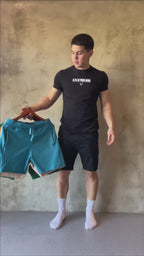 Short Wolf