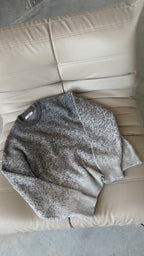 Pull Maille Dégradé