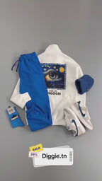 Set Urban Gogh