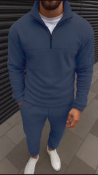 Set Urban Fleece – video