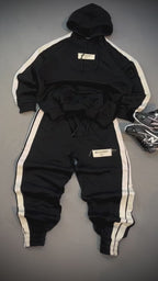 Tenue Machinist