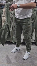 Jogger Utility